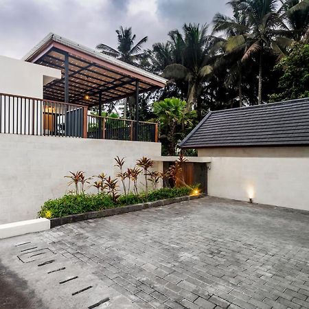 Villa Vanila By Balisuperhost อูบุด ภายนอก รูปภาพ