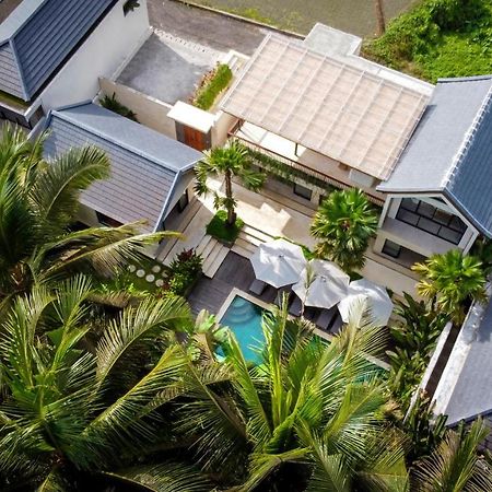 Villa Vanila By Balisuperhost อูบุด ภายนอก รูปภาพ
