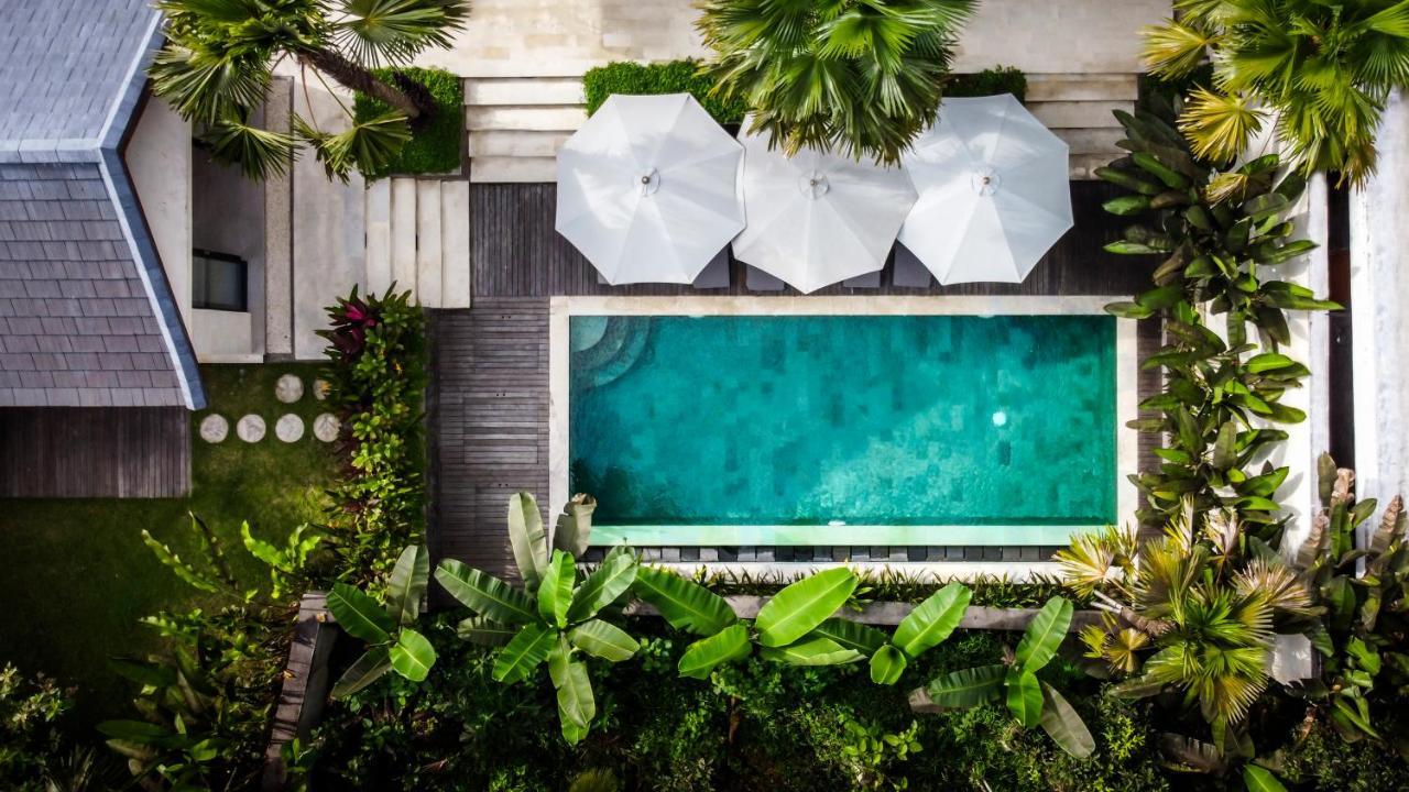 Villa Vanila By Balisuperhost อูบุด ภายนอก รูปภาพ