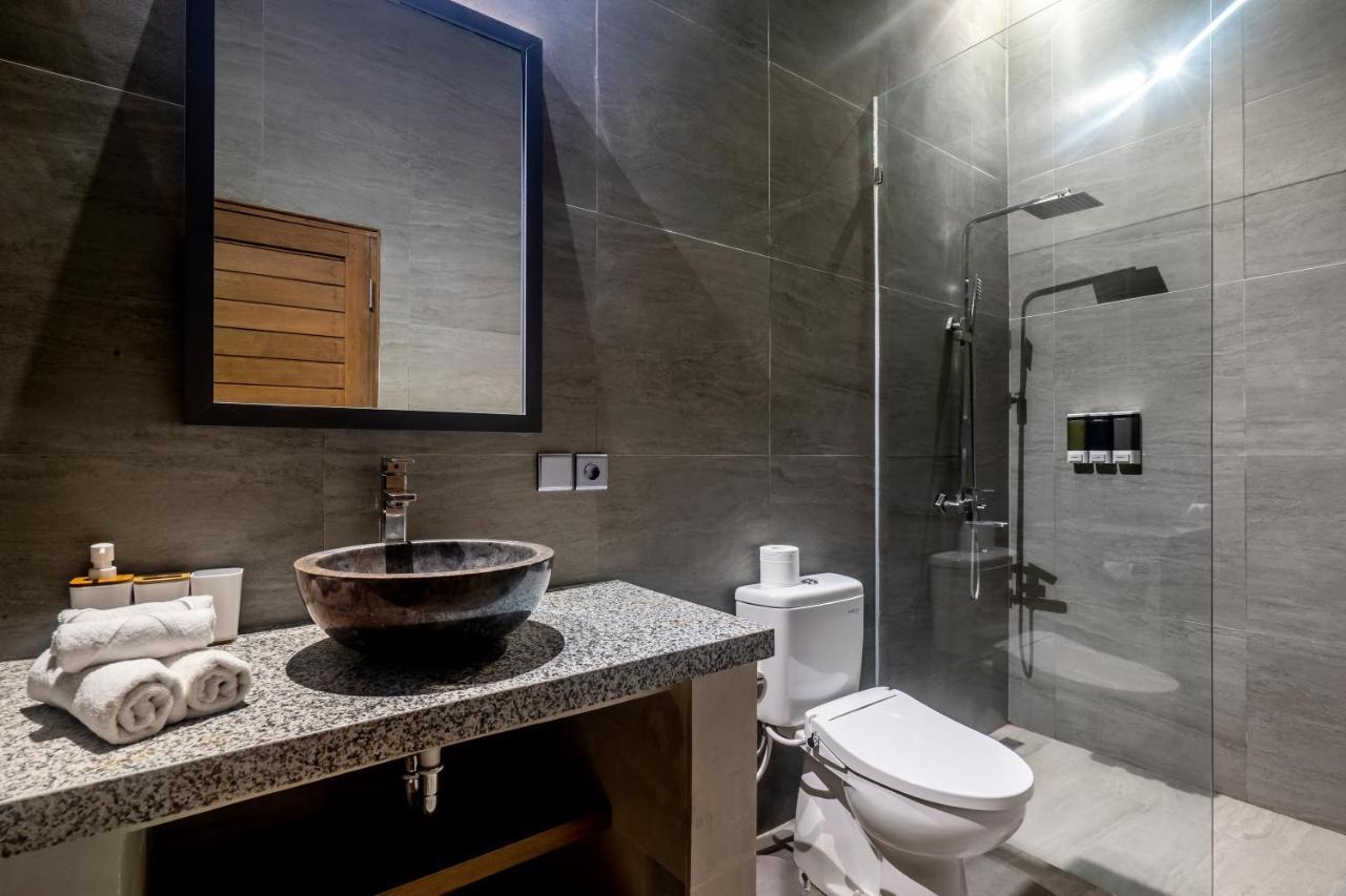 Villa Vanila By Balisuperhost อูบุด ภายนอก รูปภาพ