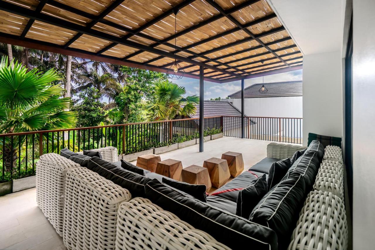 Villa Vanila By Balisuperhost อูบุด ภายนอก รูปภาพ